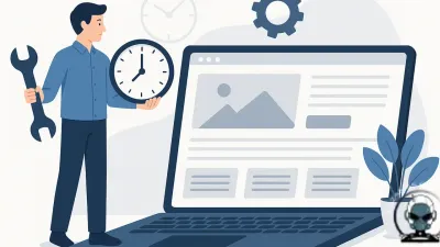 How Often Should a Business Website Be Maintained? A Practical Schedule That Prevents Downtime