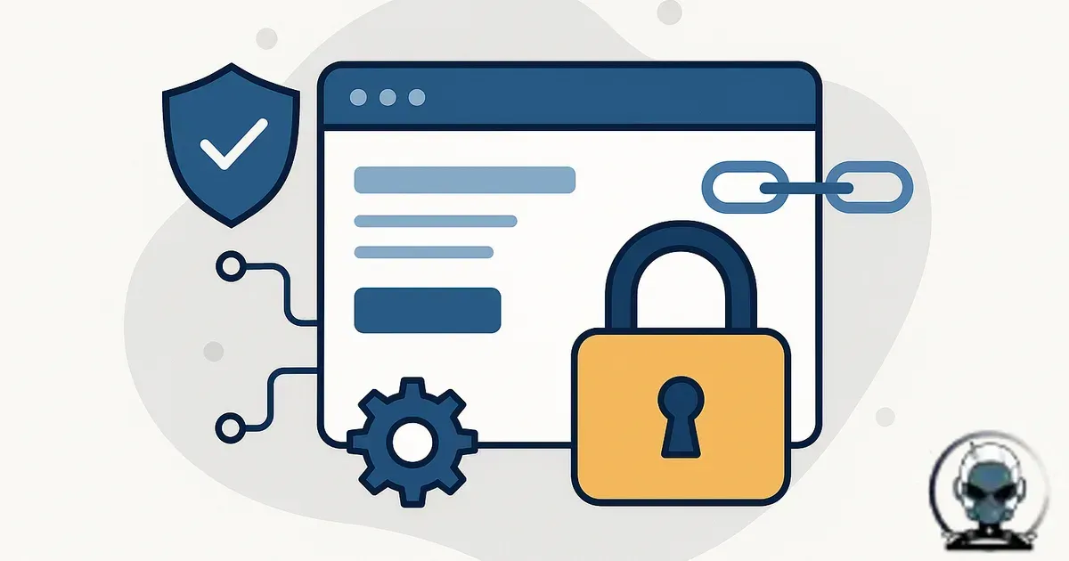 What Is Website Hardening and Why It Matters for Small Business Websites