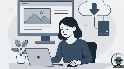 Website Backup Strategies for Small Businesses: Restore First Infrastructure
