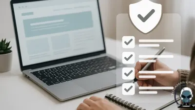 Website Hardening Checklist for Small Businesses (That Holds Up Under Pressure)