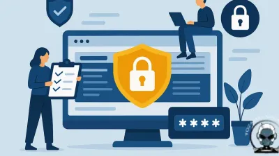 Website Security Checklist for Small Business Owners (That You’ll Actually Maintain)