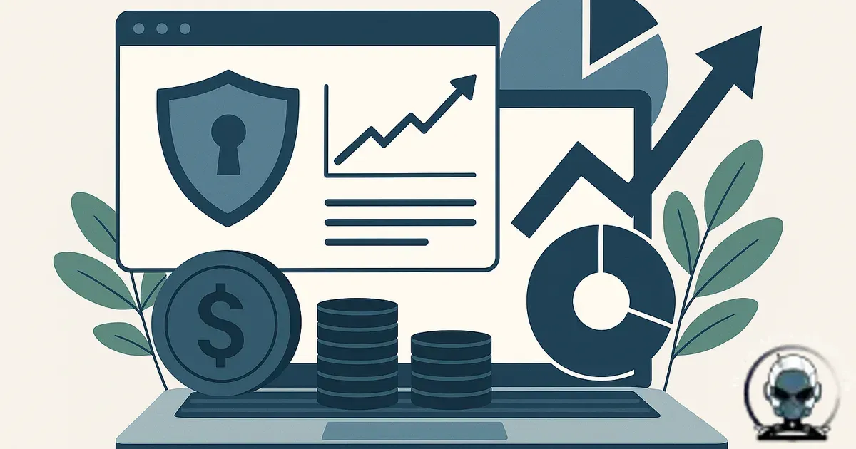 Website Security ROI for Small Businesses: Measuring What Actually Pays Off
