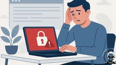 What to Do If Your Website Gets Hacked: An Emergency First Response Guide
