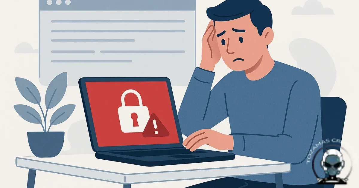 What to Do If Your Website Gets Hacked: An Emergency First Response Guide