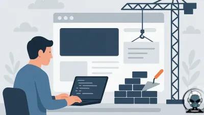 When to Rebuild Instead of Repair Your Website