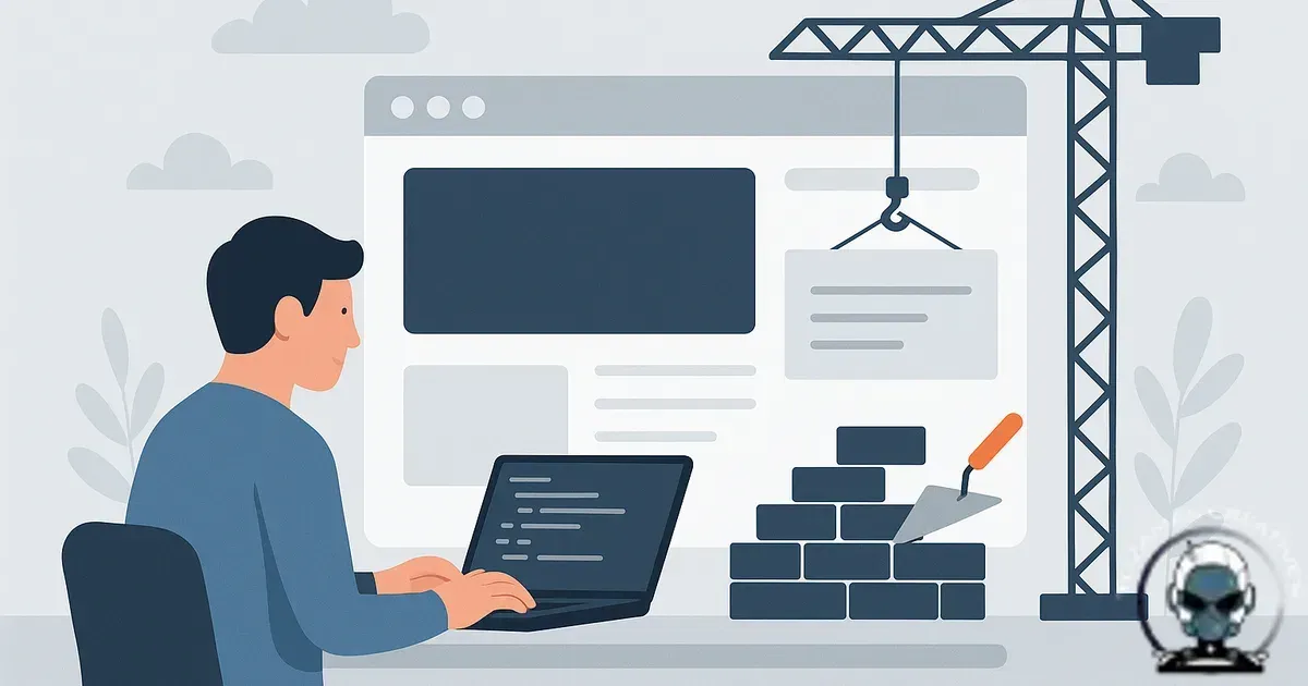 When to Rebuild Instead of Repair Your Website