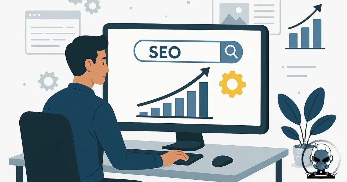 What Happens When Your SEO is Added After Your Website Is Built