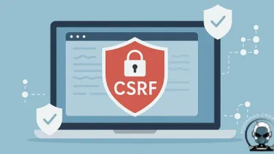 Why CSRF Protection Still Matters (Even With Modern Frameworks)