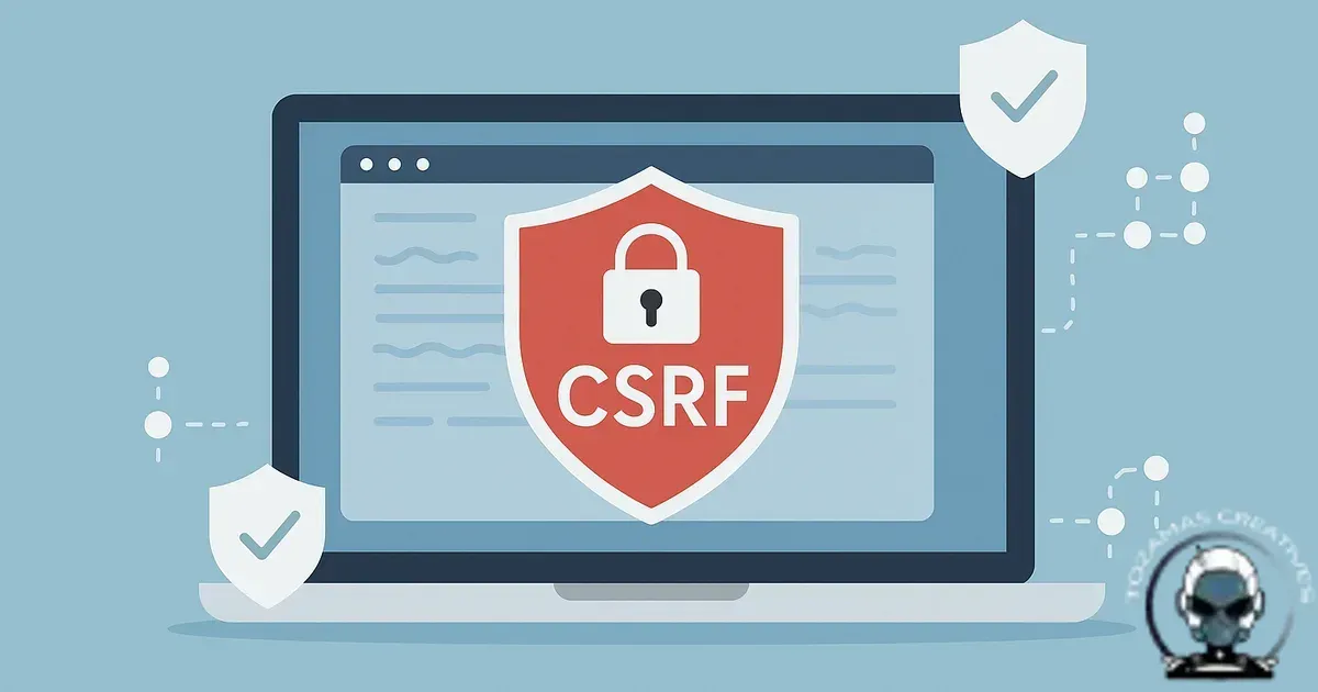 Why CSRF Protection Still Matters (Even With Modern Frameworks)