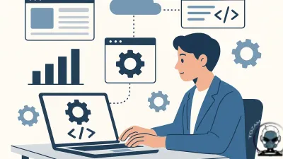 Why Growing Businesses Need Custom Web Infrastructure