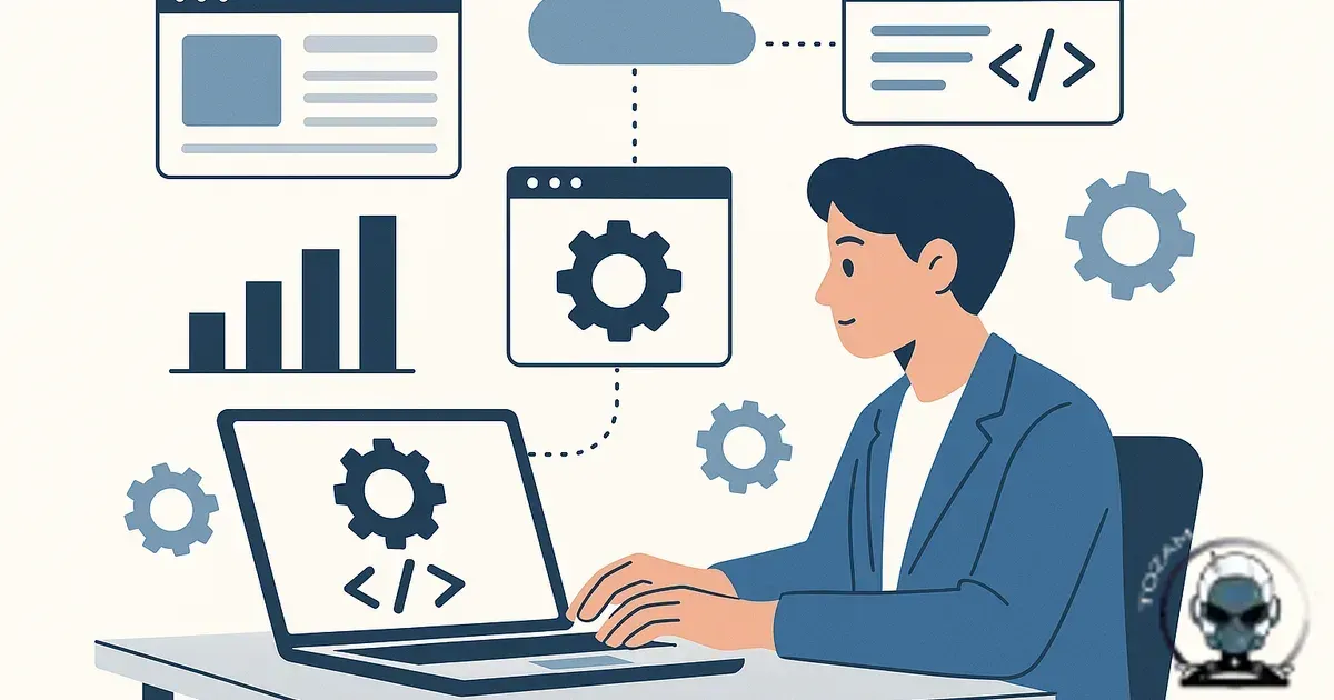 Why Growing Businesses Need Custom Web Infrastructure