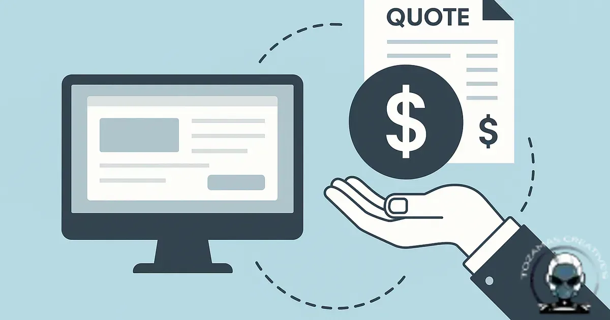 Why the Cheapest Website Quote Often Becomes the Most Expensive