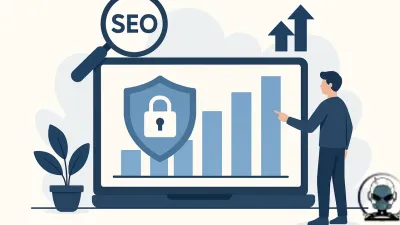 Why Website Security Affects SEO Discoverability (and Traffic)