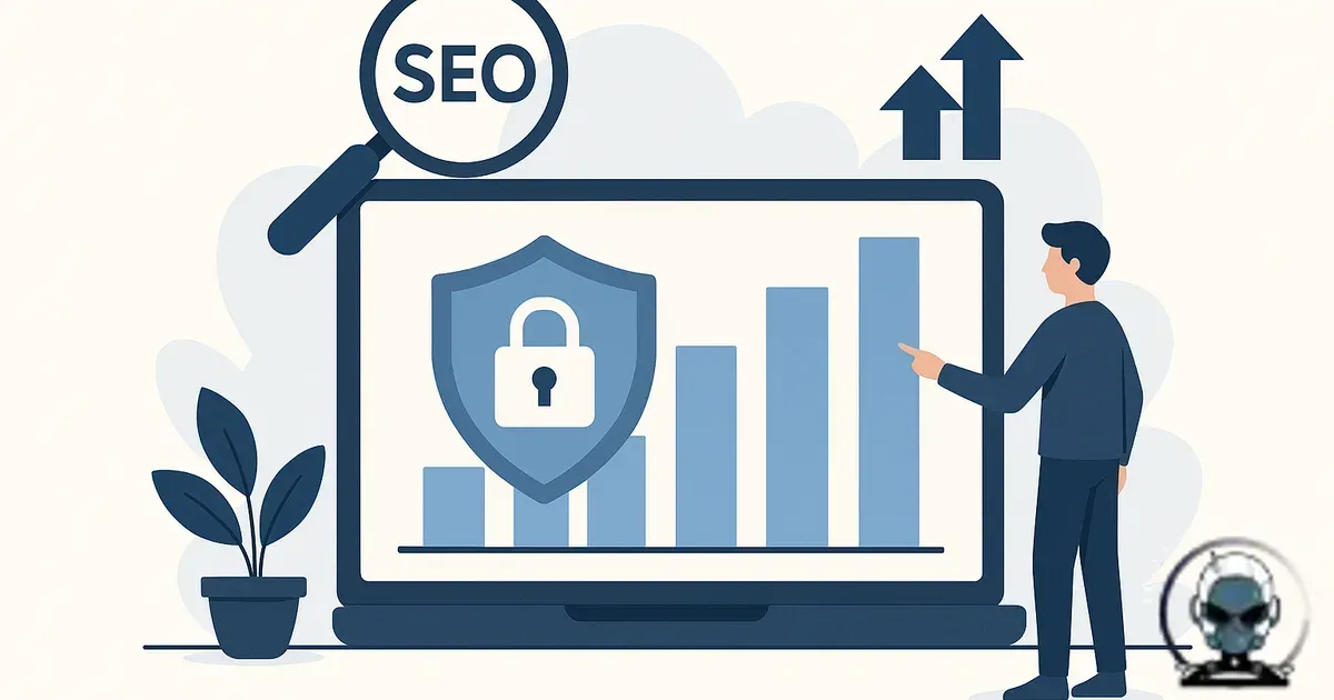 Why Website Security Affects SEO Discoverability (and Traffic)
